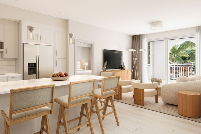 Building Photo - Sereno