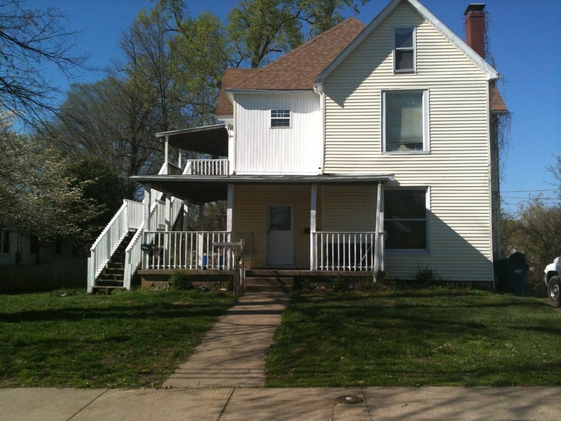 Primary Photo - Boonville Multi-Family Portfolio