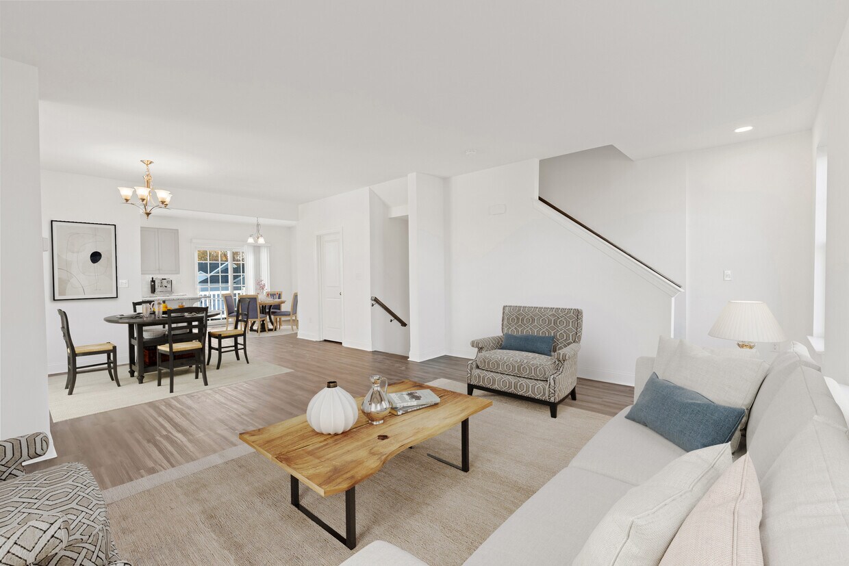 Foto principal - 977 Lorewood Grove Rd