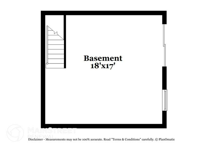 Foto del edificio - 107 S Walker Ln