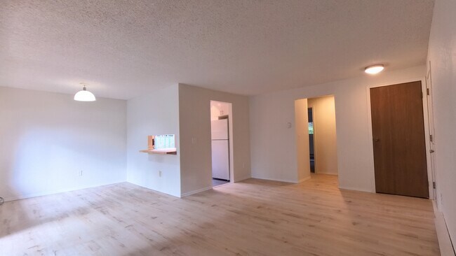Sala de estar 2 - 12616 NE 118th St