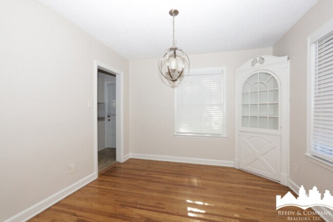 Building Photo - 1320 Semmes St