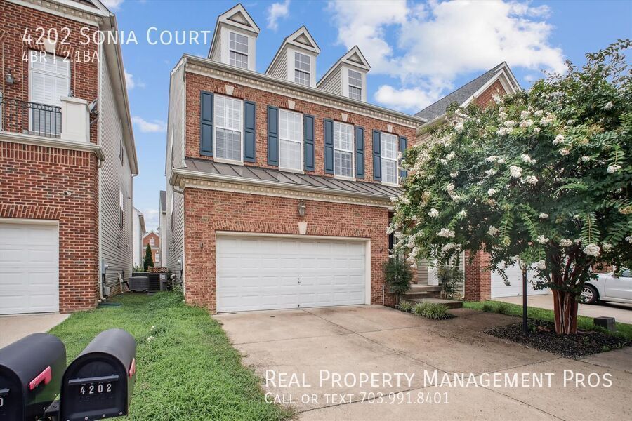 Foto principal - 4202 Sonia Ct