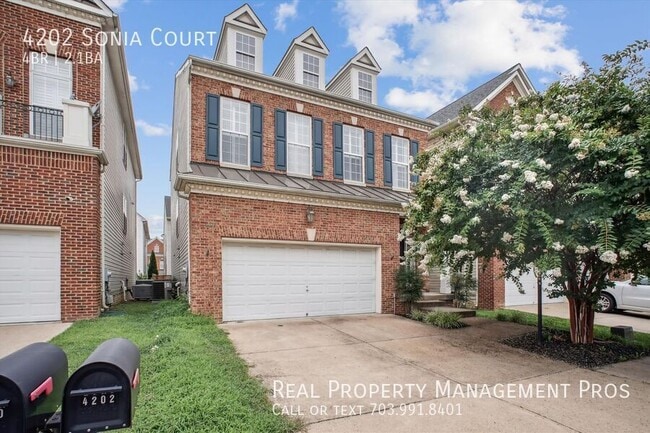 Photo - 4202 Sonia Ct House