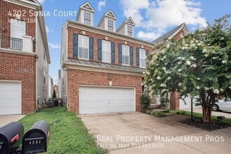 Building Photo - 4202 Sonia Ct