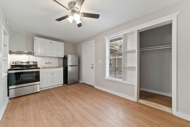 Foto del edificio - 226 Belmont D San Antonio TX 78202