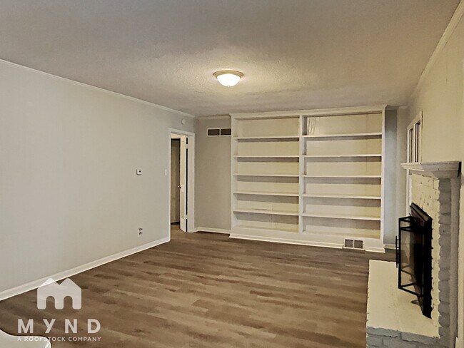 Foto del edificio - 4709 Stage Rd
