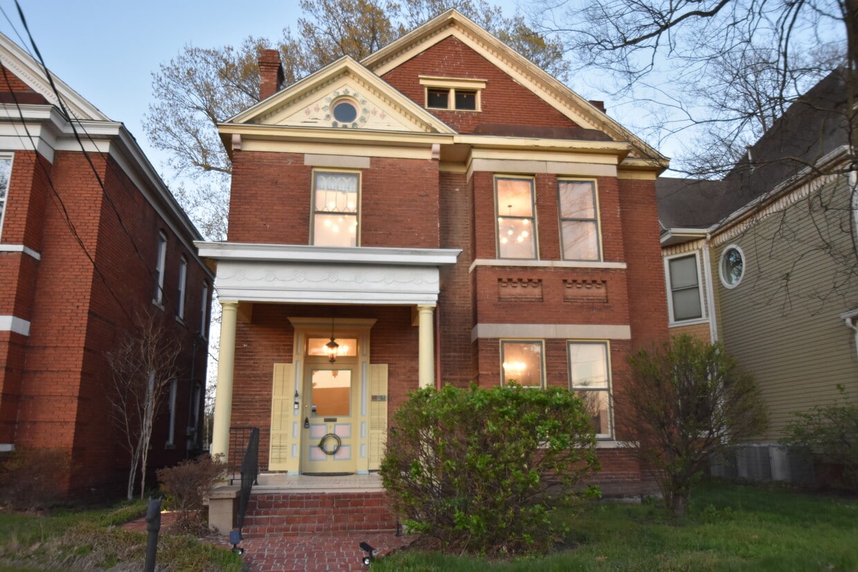 326 N 9th St, Paducah, KY 42001 House Rental in Paducah, KY