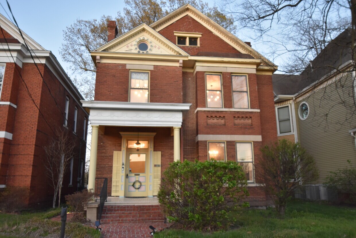 326 N 9th St, Paducah, KY 42001 House Rental in Paducah, KY