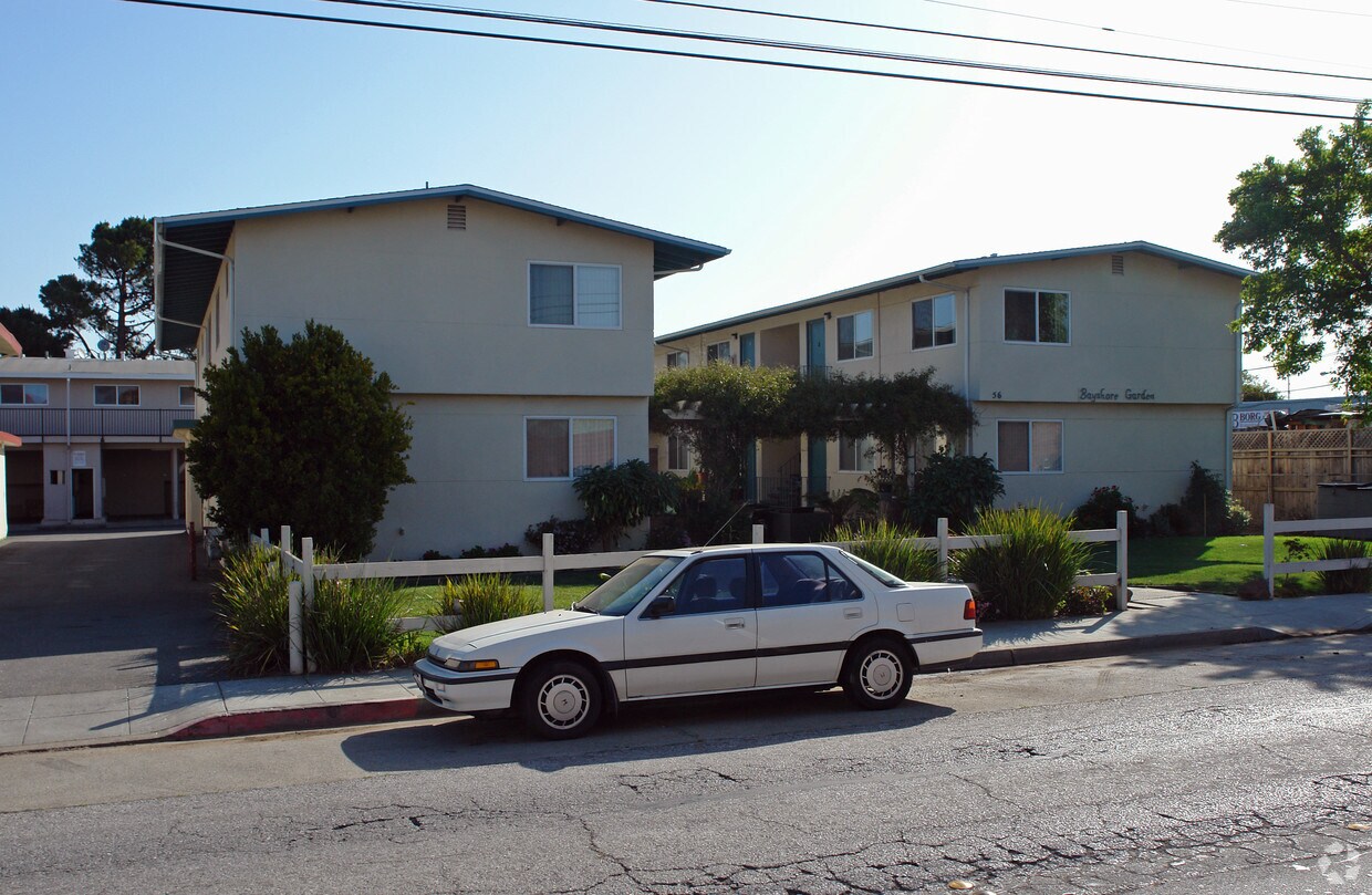 Building Photo - 56 N Bayshore Blvd