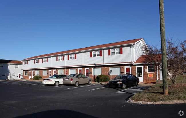 Cardinal Apartments Kernersville Nc Apartments Com