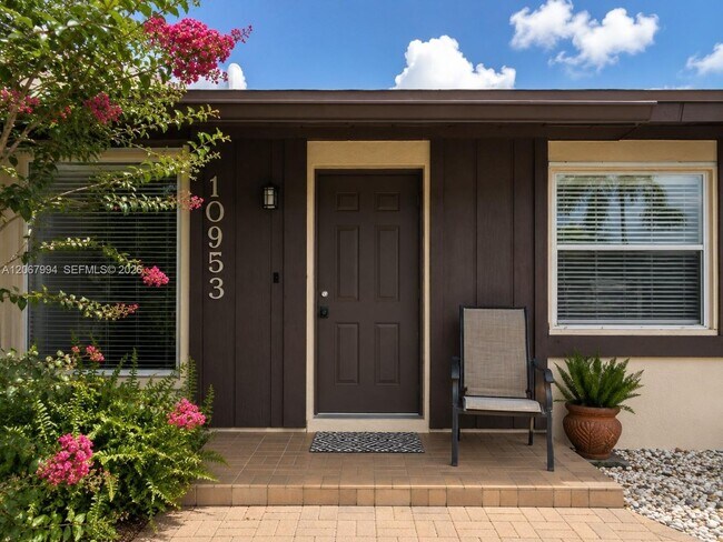 Foto del edificio - 10953 SW 122nd Ct