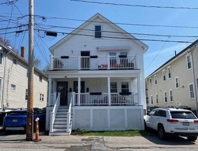 Building Photo - 70 Prospect St