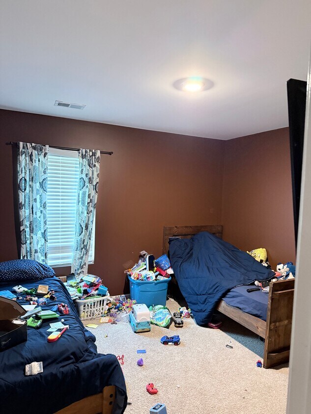 Foto del edificio - 605 Kimberwick Dr