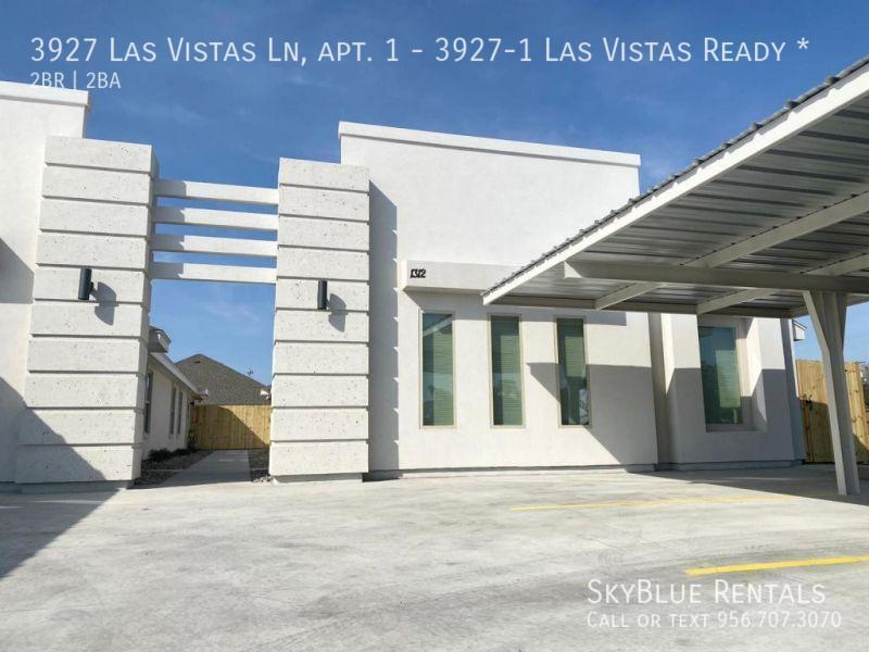 Building Photo - 3927 Las Vistas NEW, 3927-1 Las Vistas Rea...