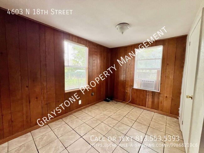 Building Photo - 4603 N 18th St