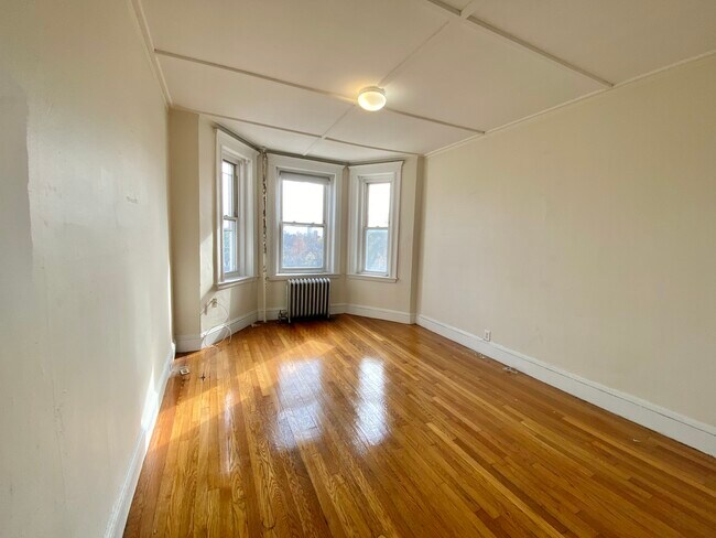 Foto del edificio - 1255 Boylston St