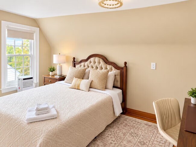 Habitación privada - 3563 Latimore Rd