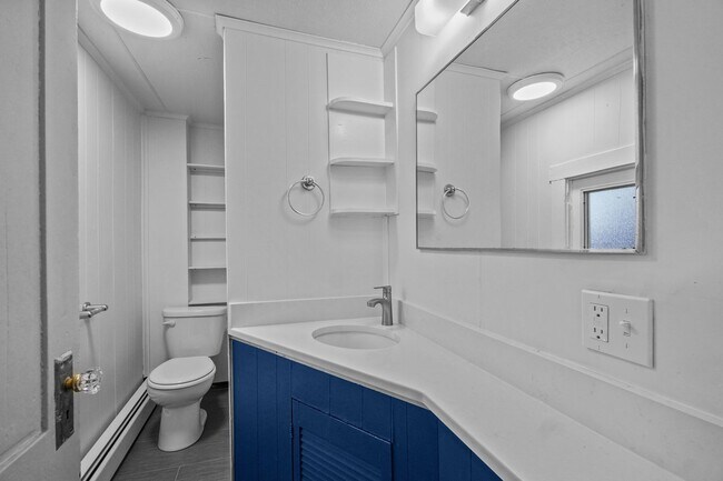 Foto del edificio - 35 Bowen St