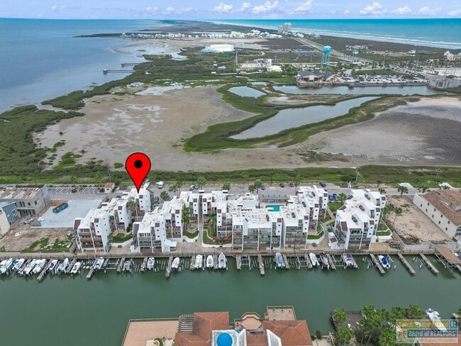 Building Photo - 6201 Padre Blvd