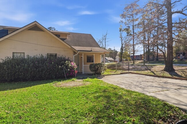 Foto del edificio - Ash St Ex