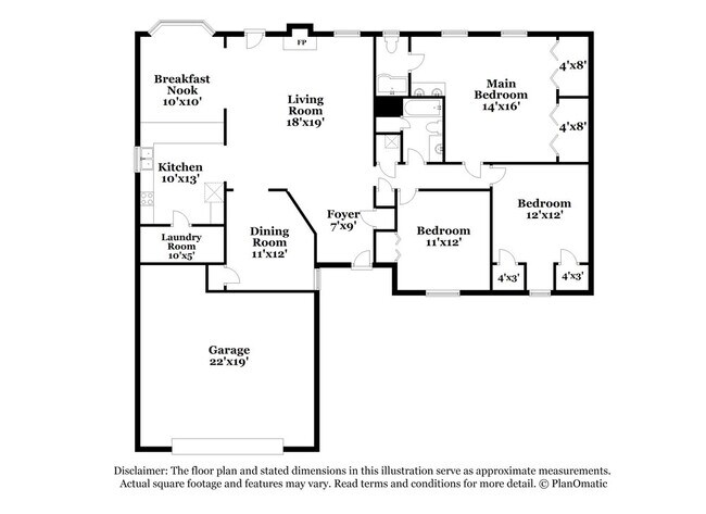 Building Photo - 10838 Starling Trail