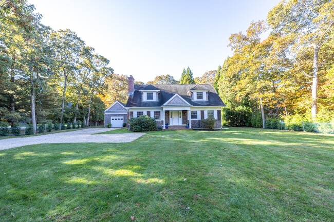 Foto del edificio - East Hampton Summer Rental