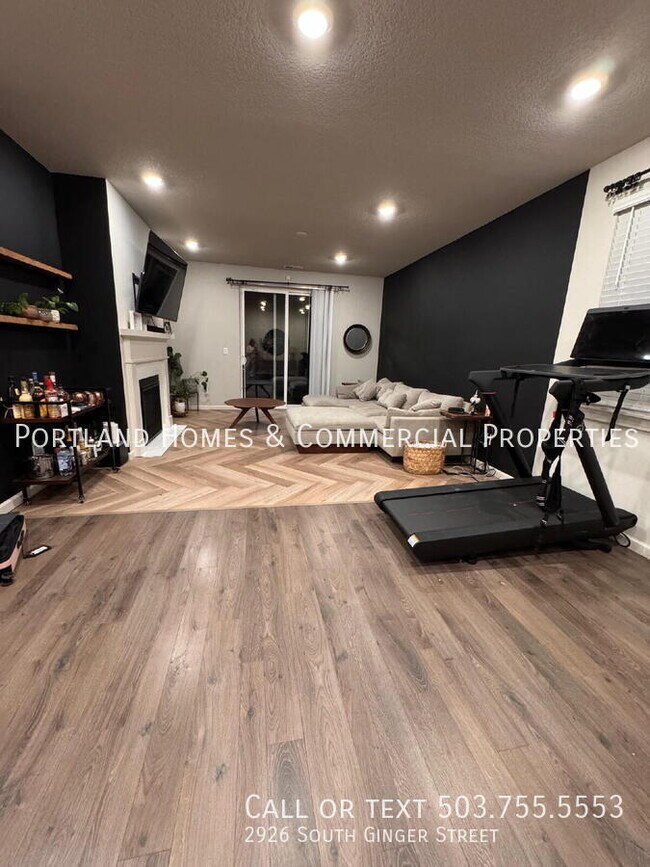 Foto del edificio - 2926 S Ginger St