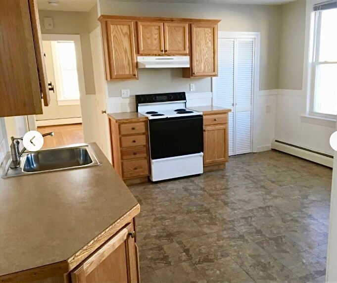 28 Proctor St Unit 2, Peabody, MA 01960 Apartments in Peabody, MA