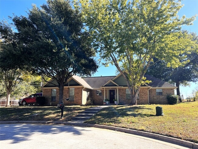 Foto del edificio - 2401 Will St