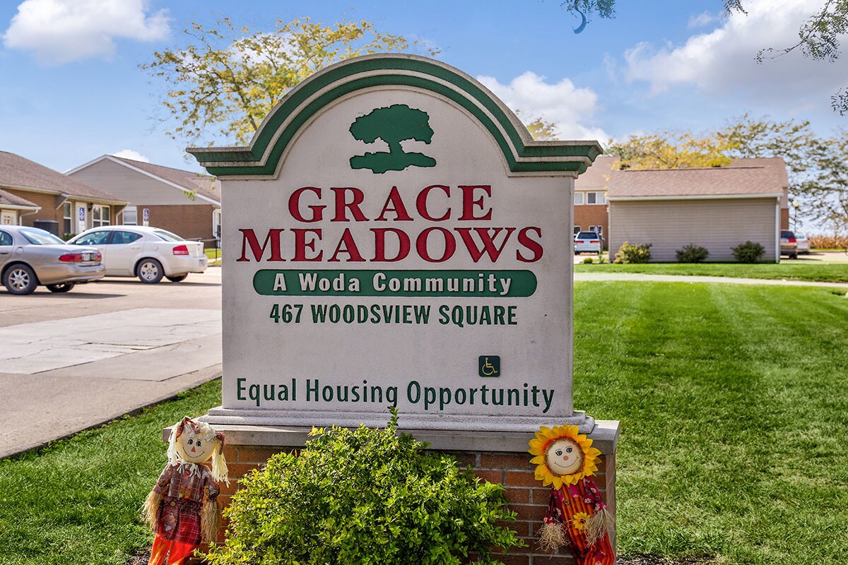 Foto principal - Grace Meadows