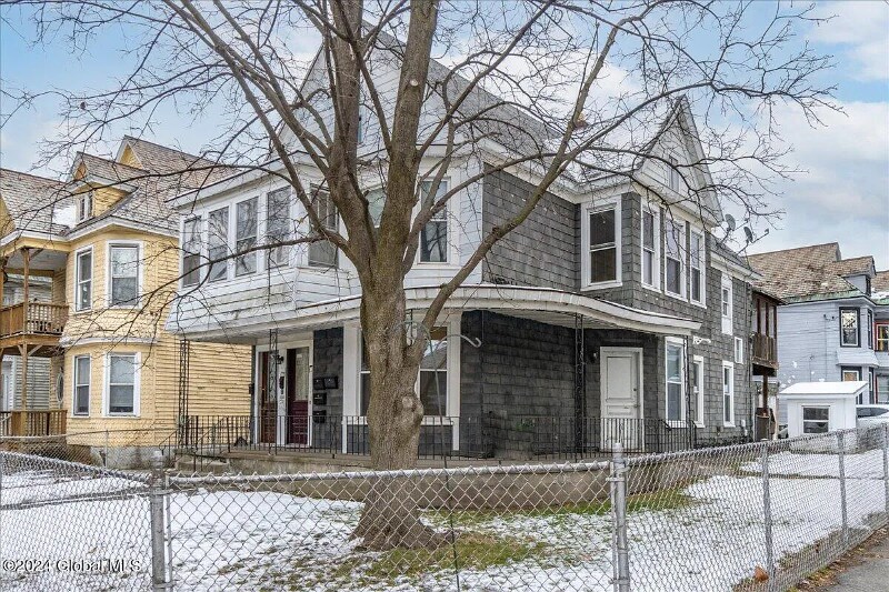 Foto del edificio - 100 Park Pl