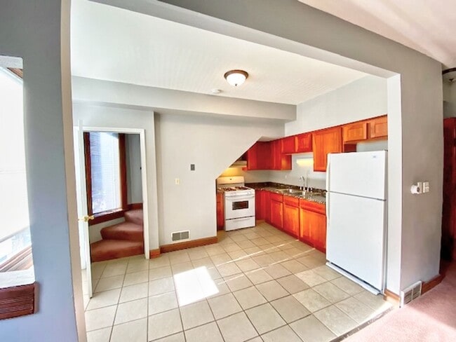 Foto del edificio - Maryland upper house