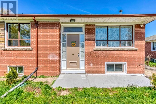Building Photo - 451 Sandmere Pl