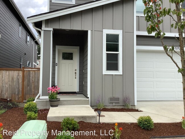 Building Photo - 3 br, 2.5 bath House - 5156 Sinclair Way