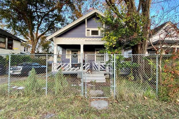 Foto principal - 1814 Marion St