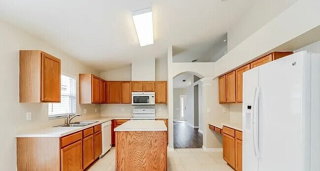 Building Photo - 5848 War Admiral Dr