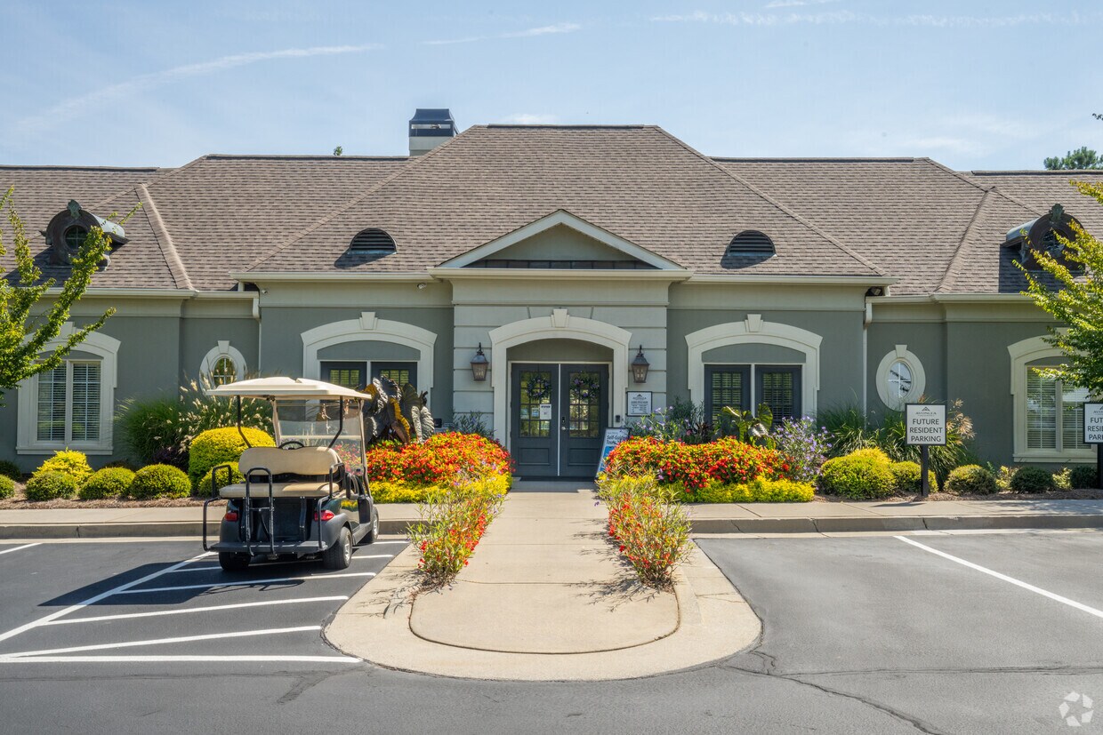 Foto principal - Avonlea Highlands