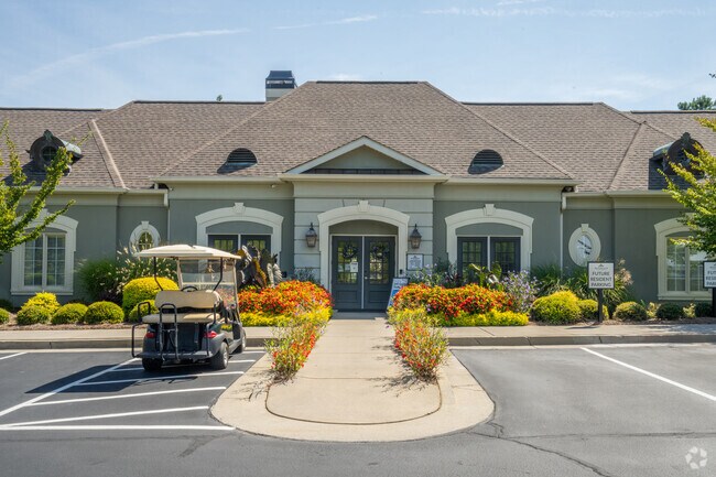 Foto del edificio - Avonlea Highlands