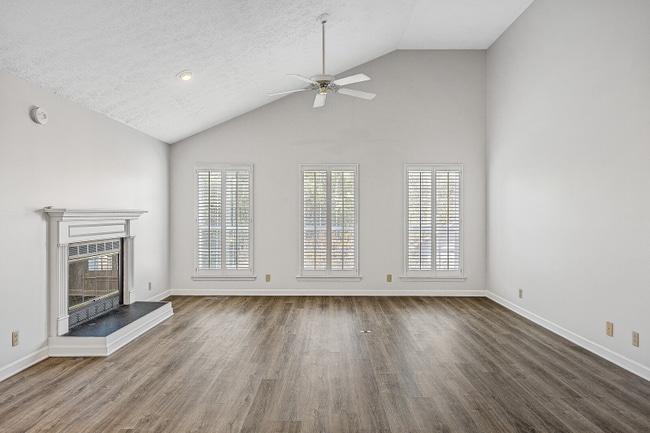 Photo - 6015 Bradford Hills Dr House