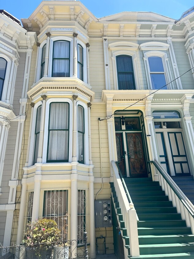 Photo - 606 Buchanan St (San Francisco, CA)