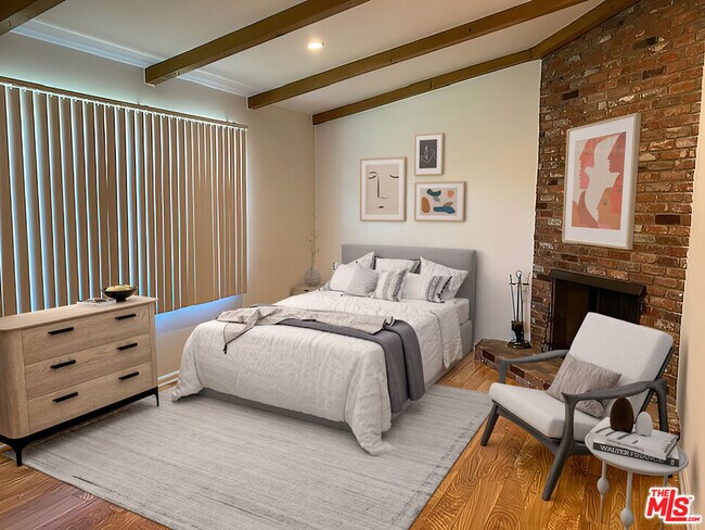 Foto del edificio - 6043 S Garth Ave