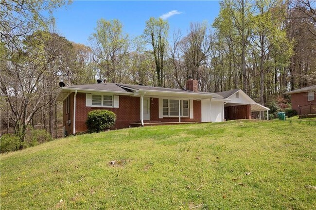 Building Photo - 430 Haynes Rd