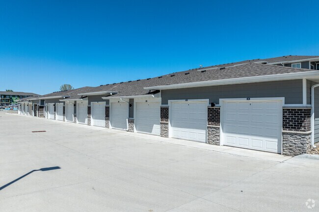 Foto del edificio - Kettlestone Peak Apartments
