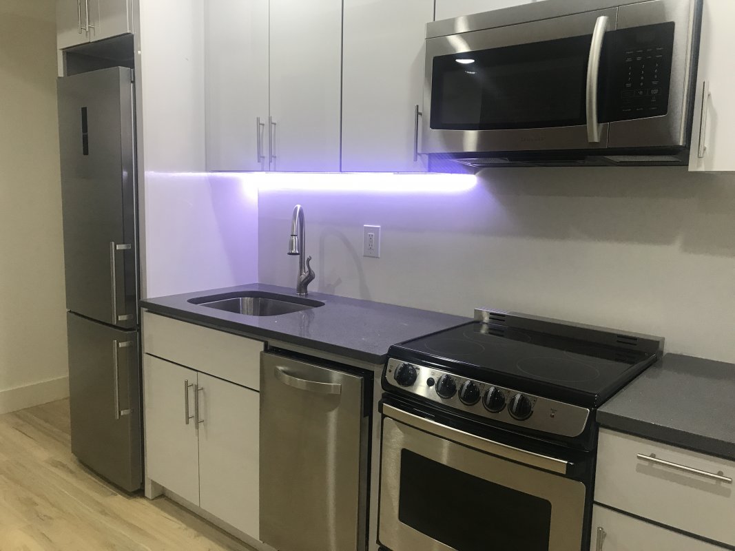 50 Hamilton Pl Unit 4B, New York, NY 10031 Condo for Rent in New York