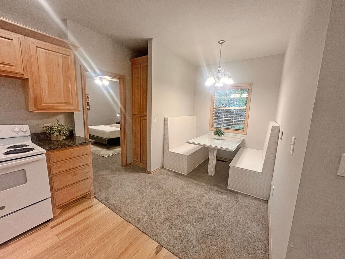 Primary Photo - Charming 3-Bedroom Home in the Heart of Gu...