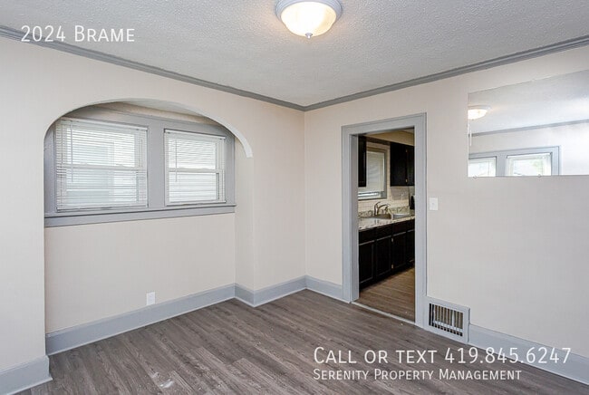 Foto del edificio - 2024 Brame-