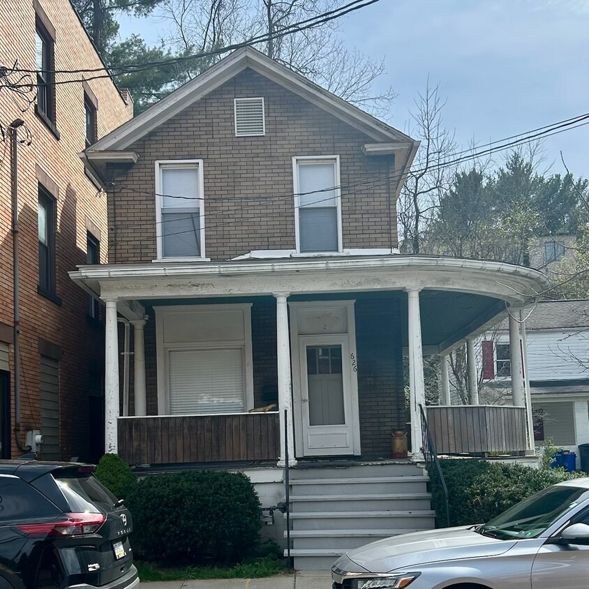 Photo - 626 Baldwin St (Bridgeville, PA)
