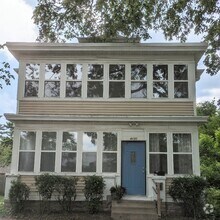 Building Photo - 4131 Fremont Ave N