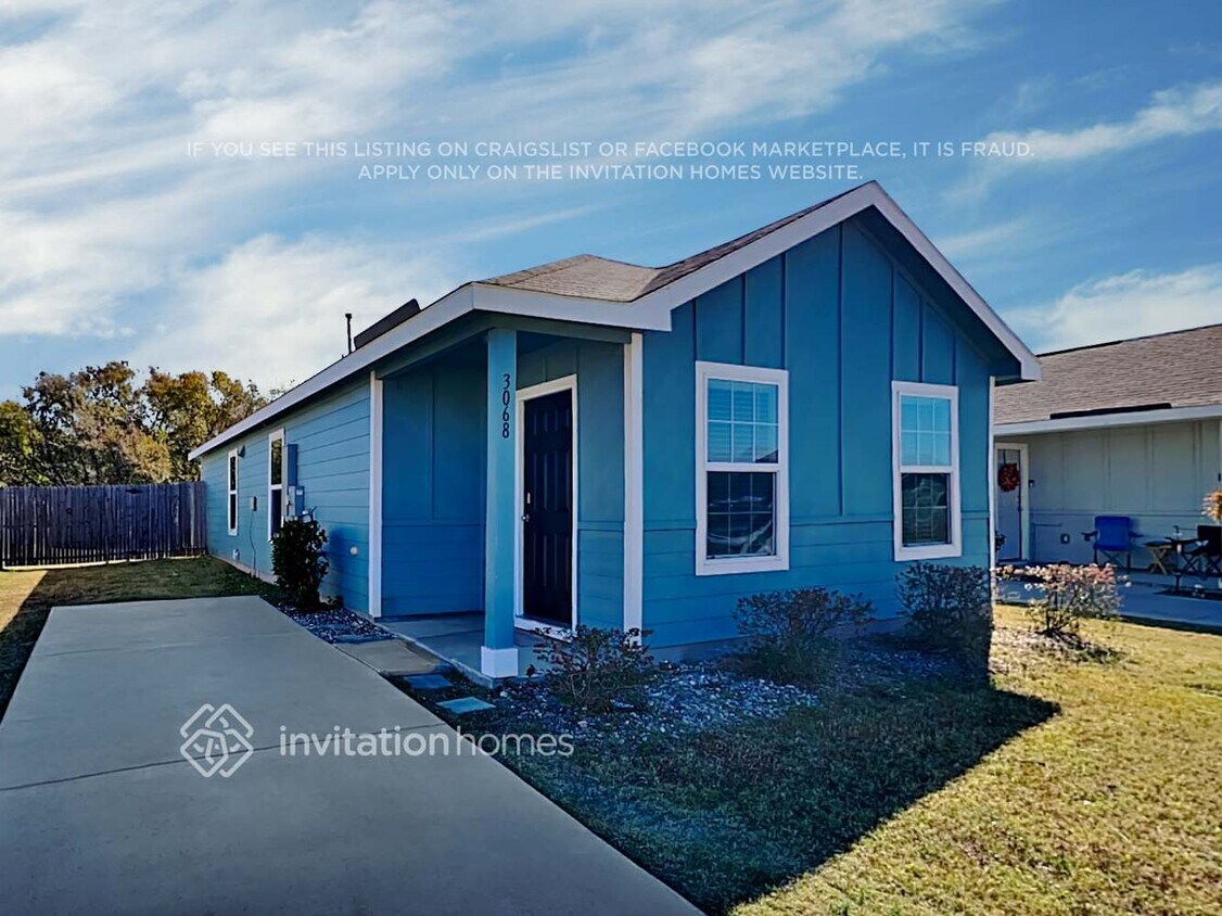 Foto principal - 3068 Wallace Wls Ct